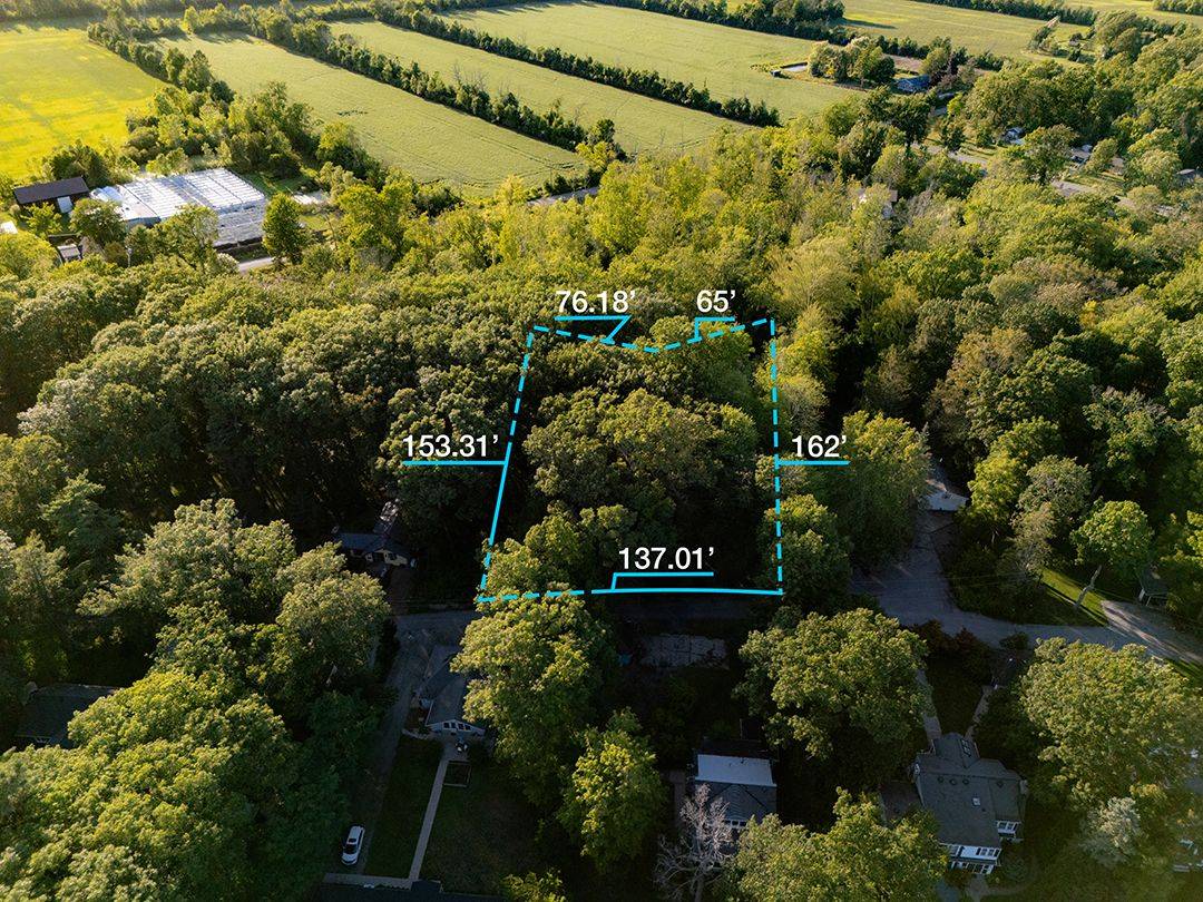 Port Colborne, ON L3K 5V5,Pt 1 & 2 FIRELANE 3 RD