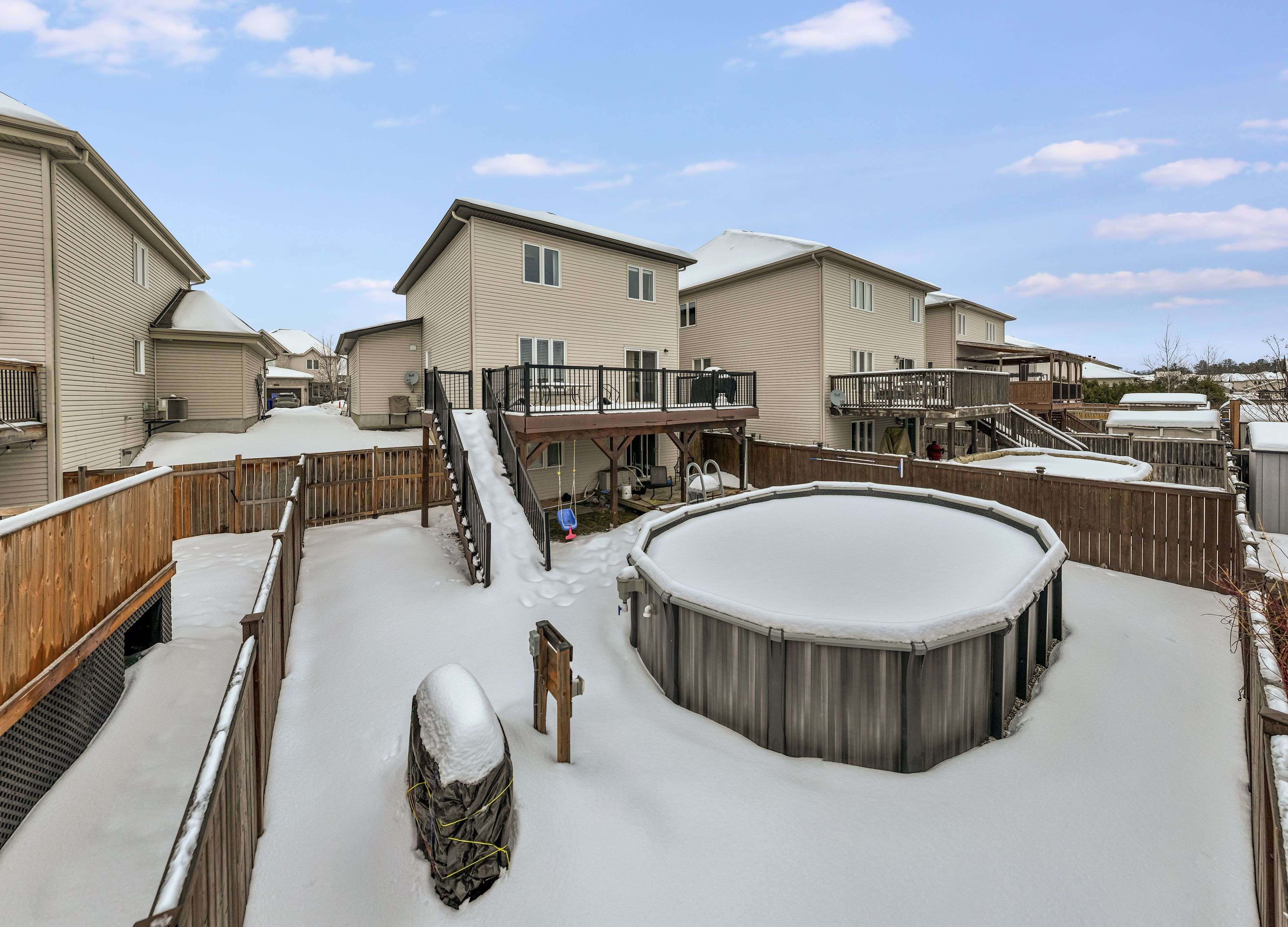 Clarence-rockland, ON K4K 0C9,410 Jasper CRES