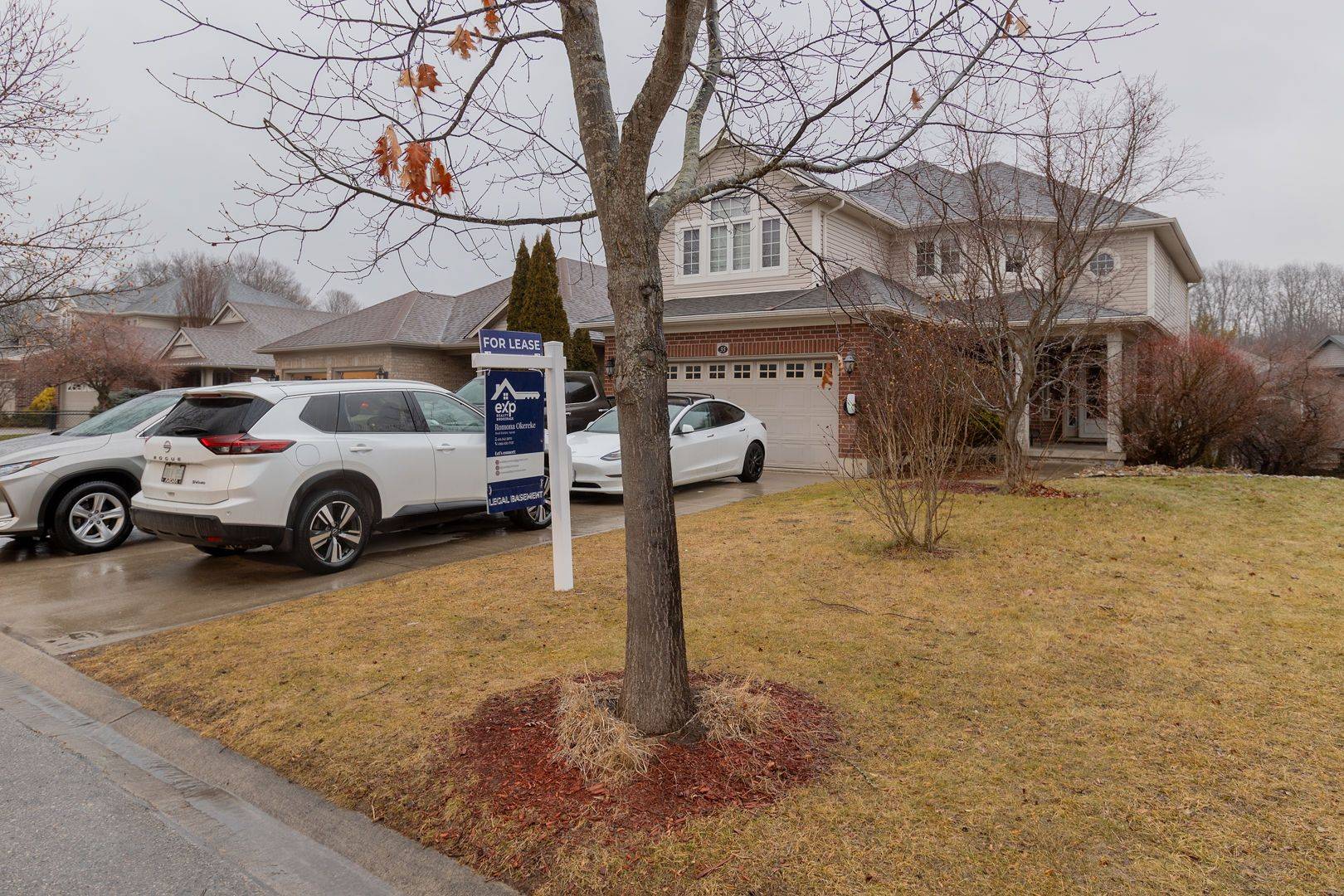 St. Thomas, ON N5R 6L8,35 Hummingbird LN