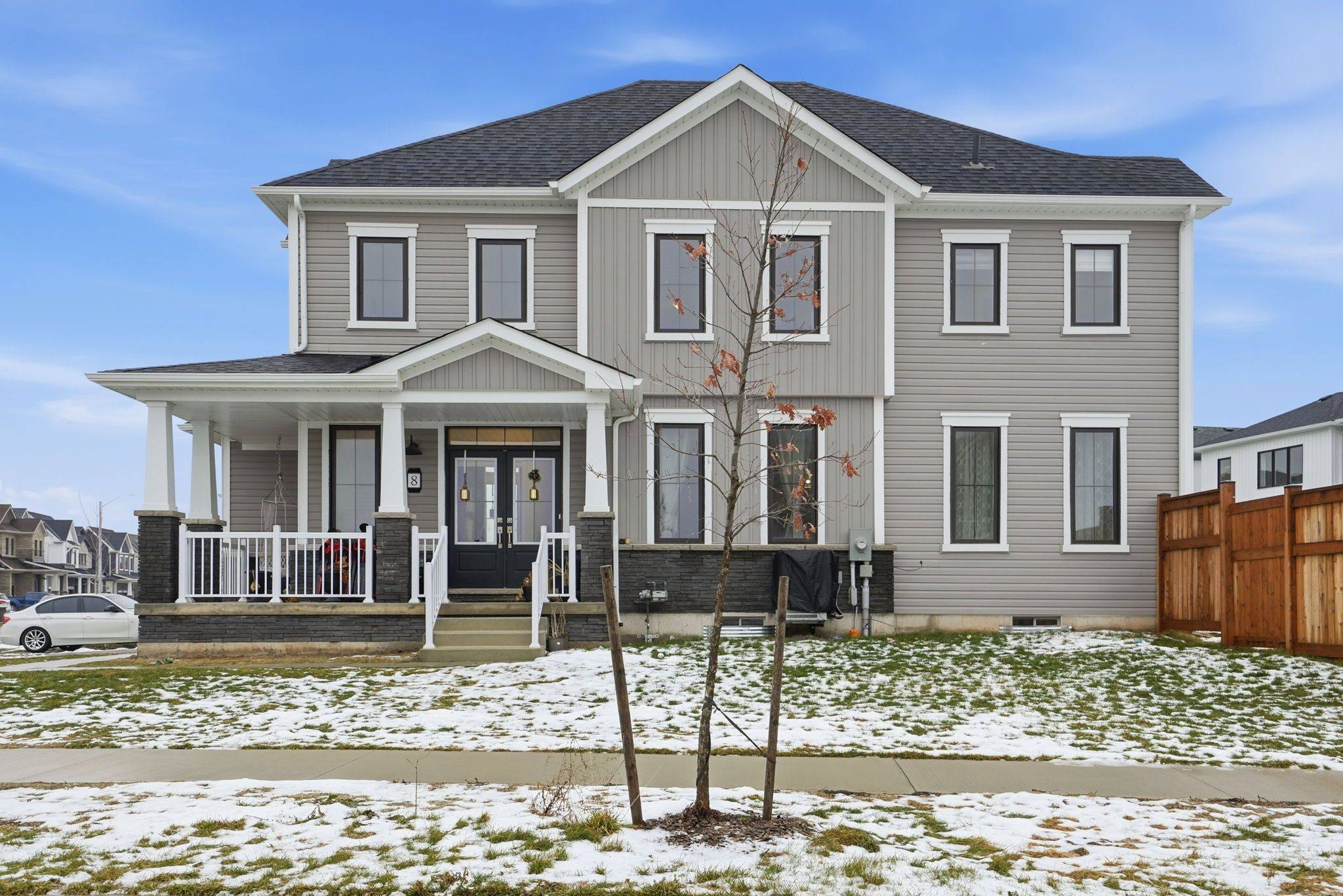 Welland, ON L3B 0M5,8 Downriver DR