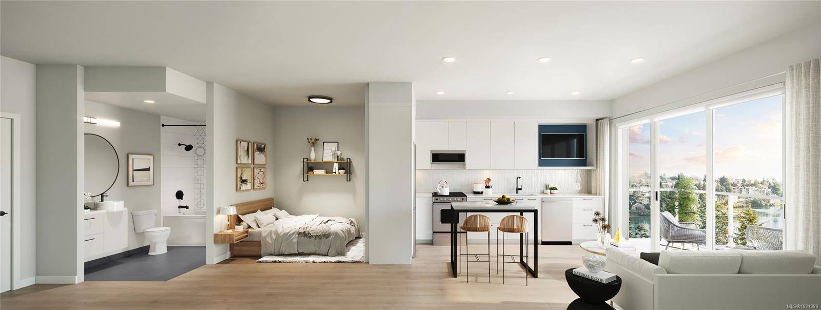 Esquimalt, BC V9A 2A4,1075 Tillicum Rd #418