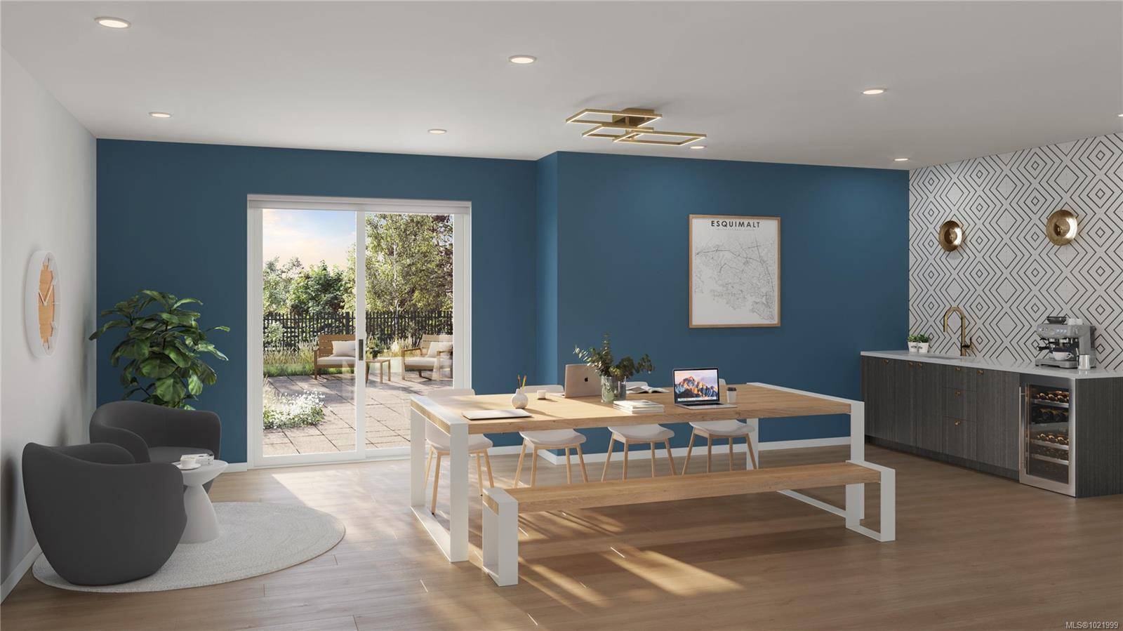 Esquimalt, BC V9A 2A4,1075 Tillicum Rd #418