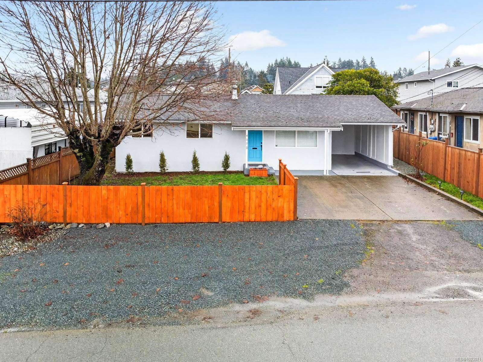 Port Alberni, BC V9Y 5P3,4575 Arrowsmith Rd