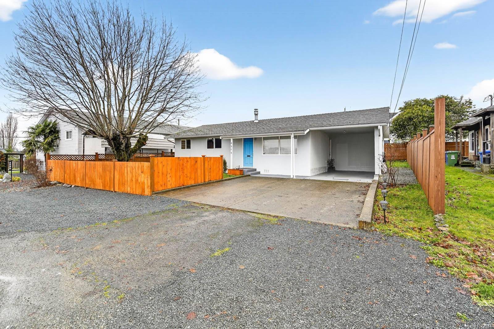 Port Alberni, BC V9Y 5P3,4575 Arrowsmith Rd