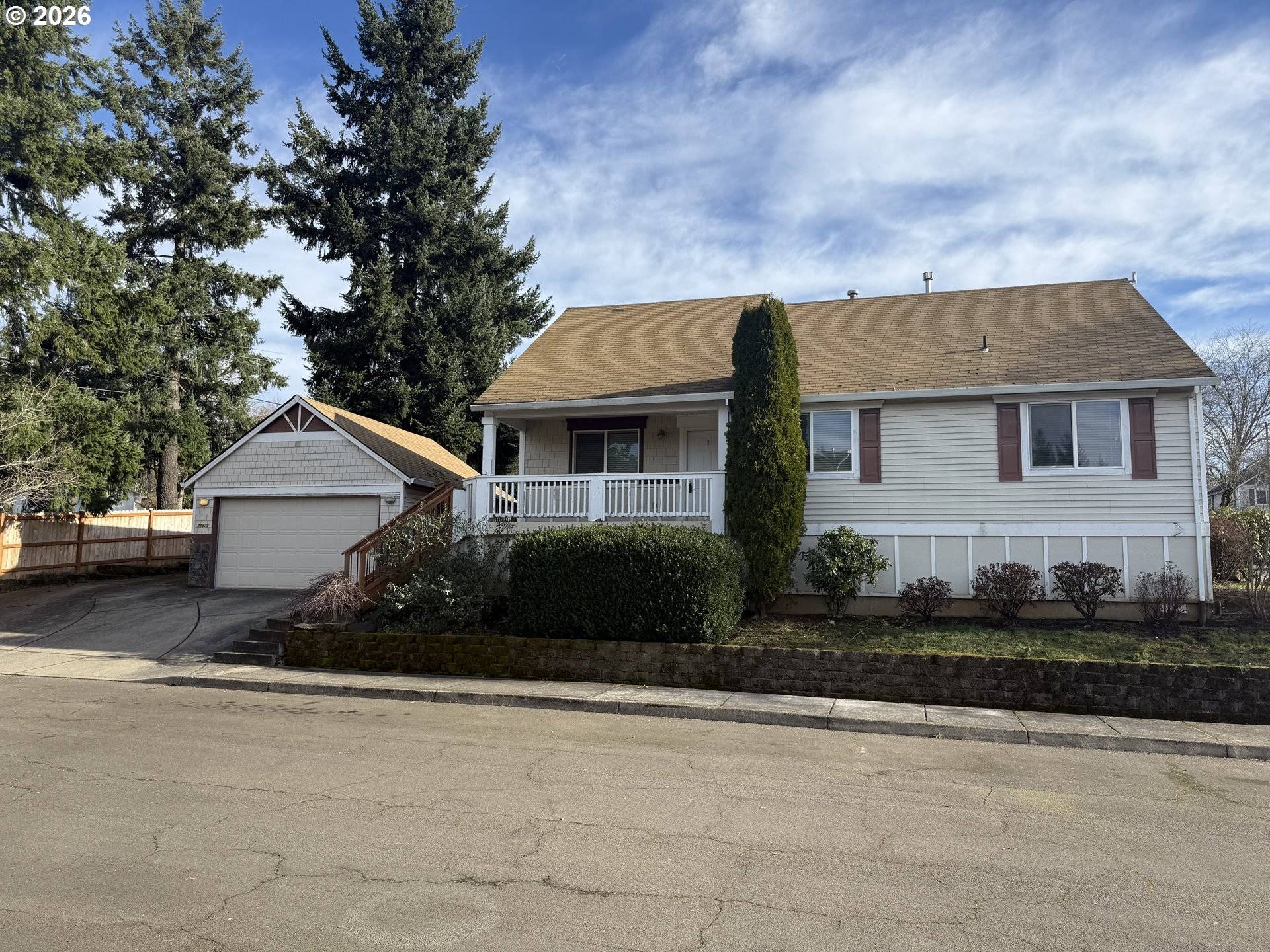 Sandy, OR 97055,3887 Cascadia Village DR