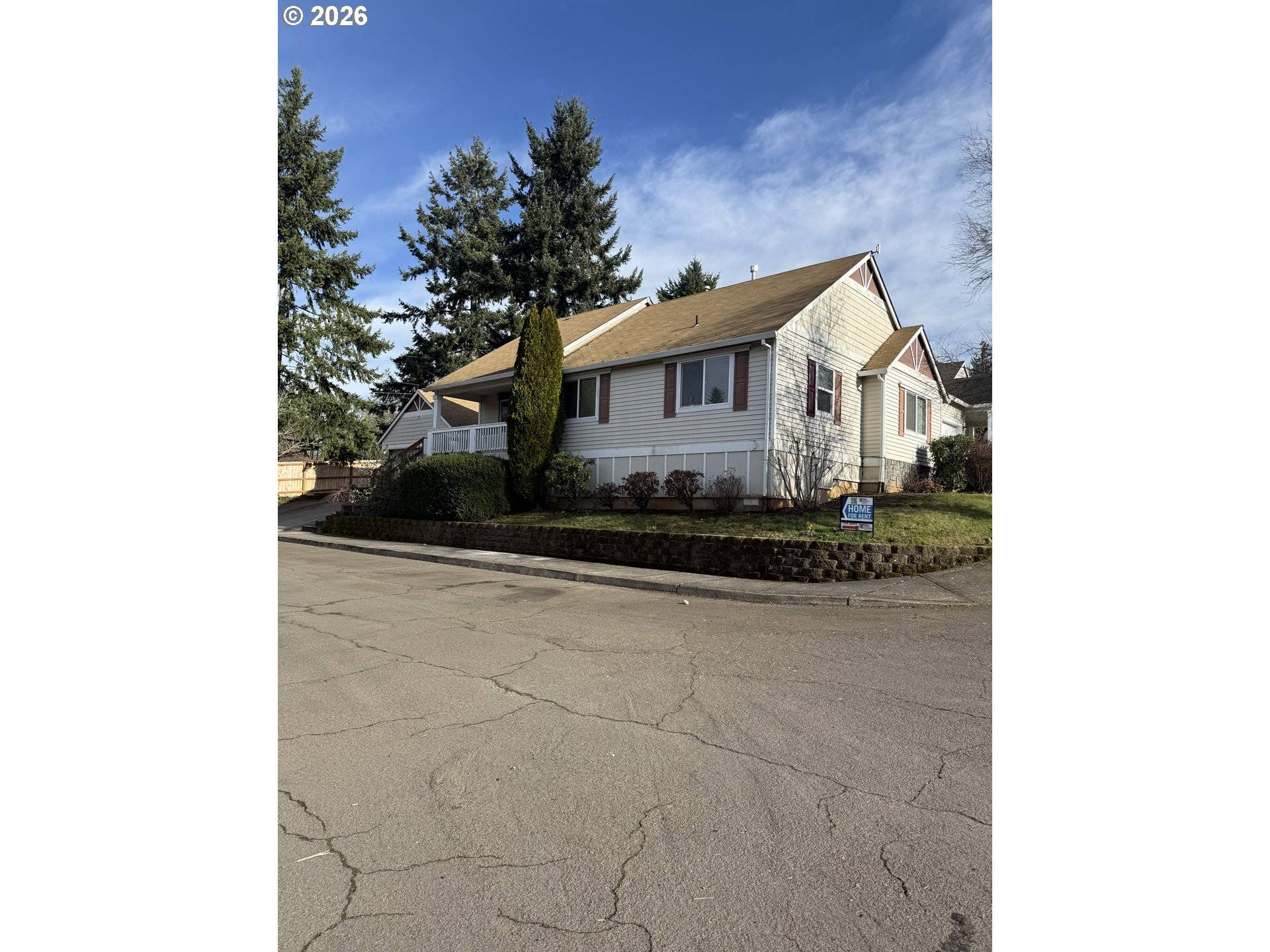 Sandy, OR 97055,3887 Cascadia Village DR
