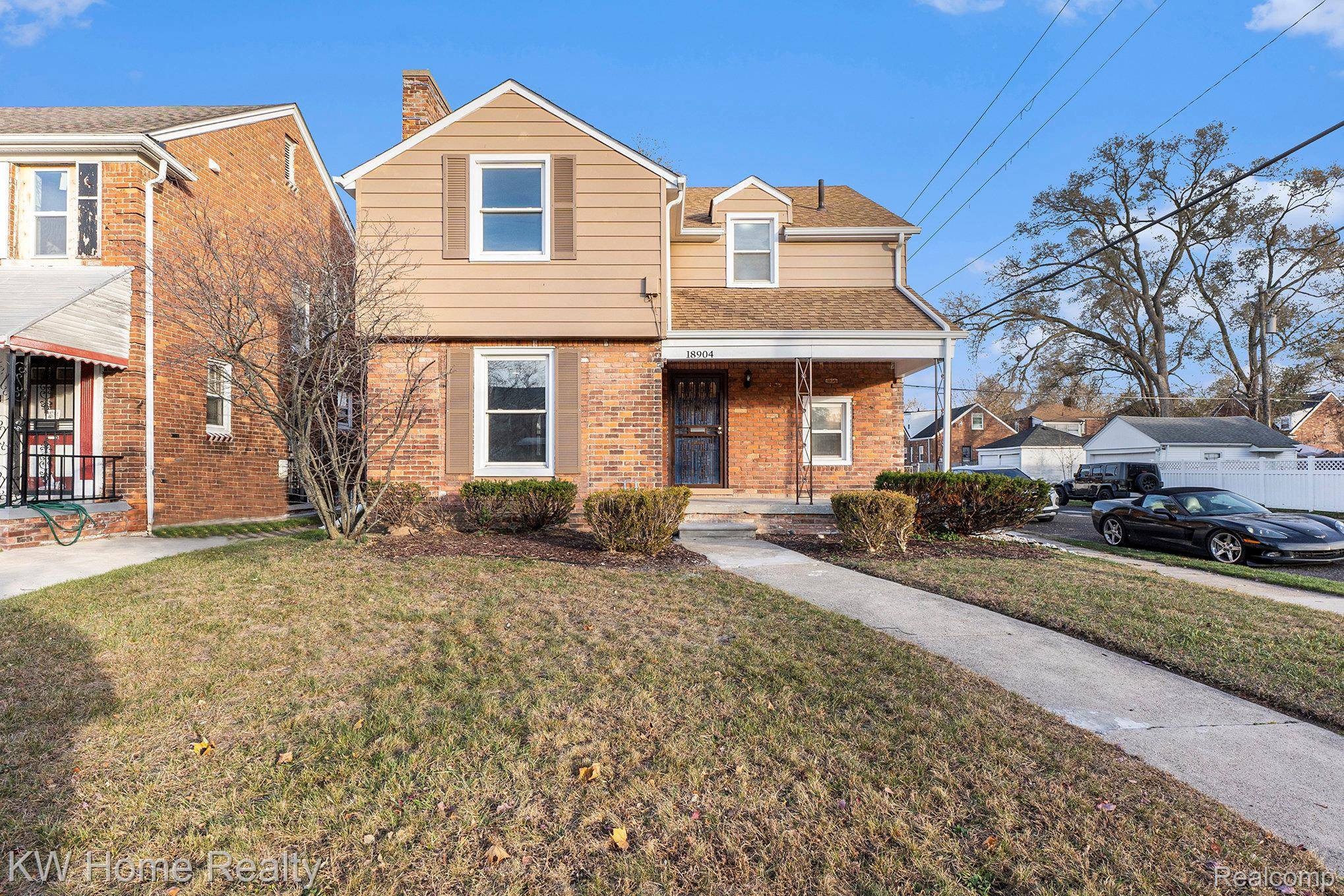 Detroit, MI 48221,18904 Roselawn ST