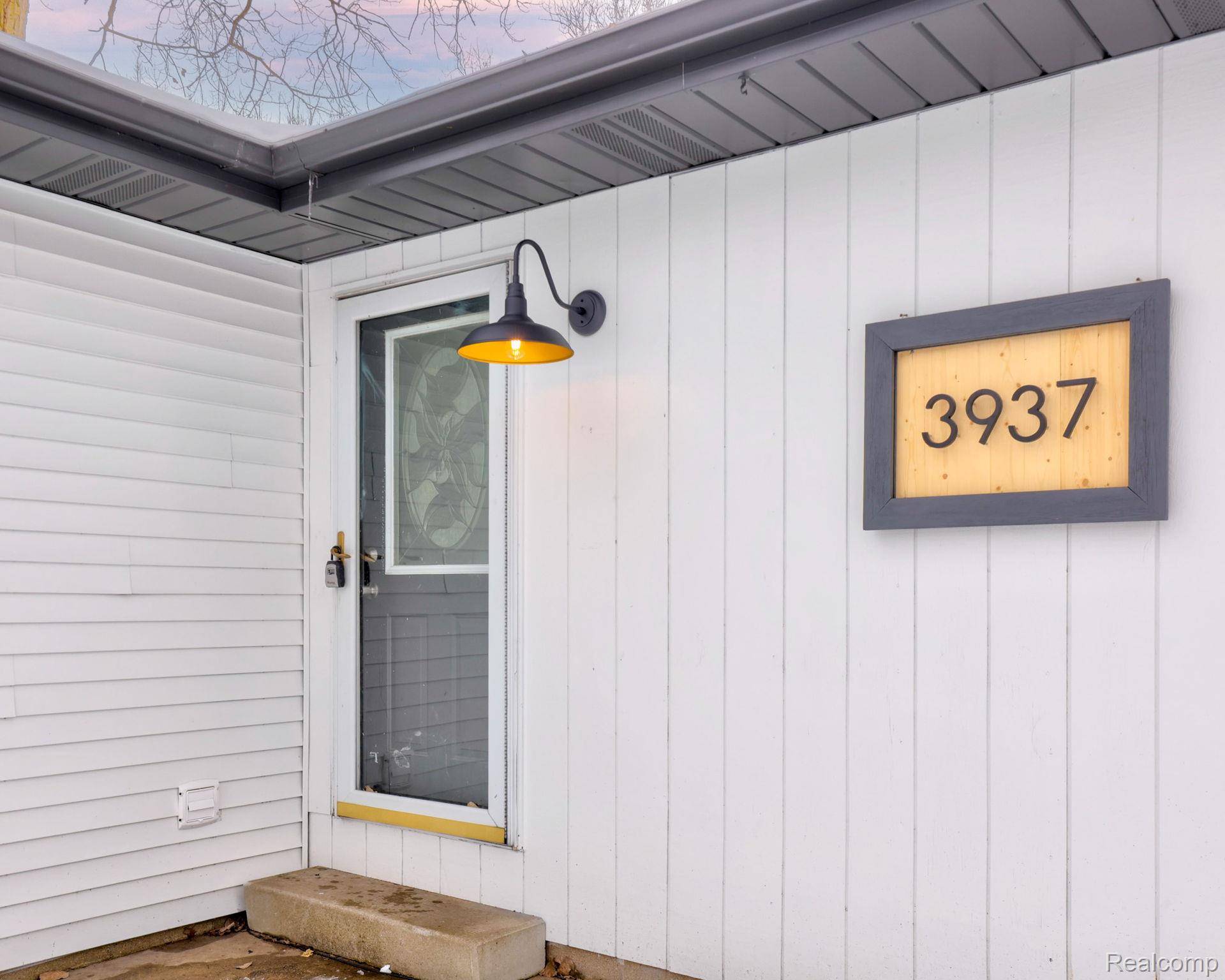 Birch Run, MI 48415,3937 Curtis RD