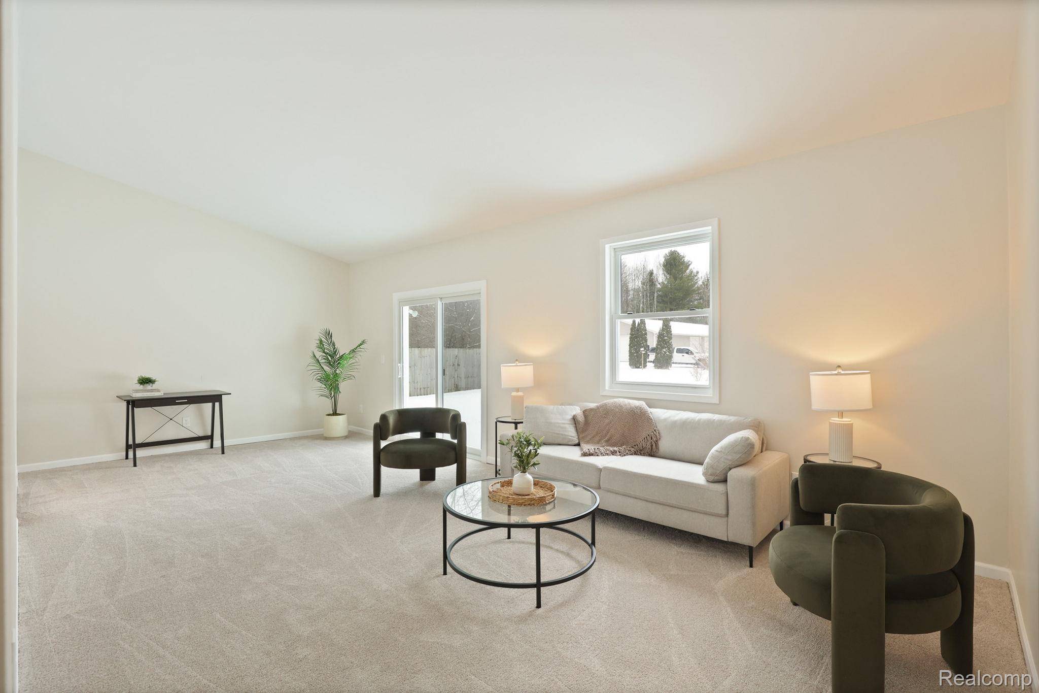 Birch Run, MI 48415,3937 Curtis RD