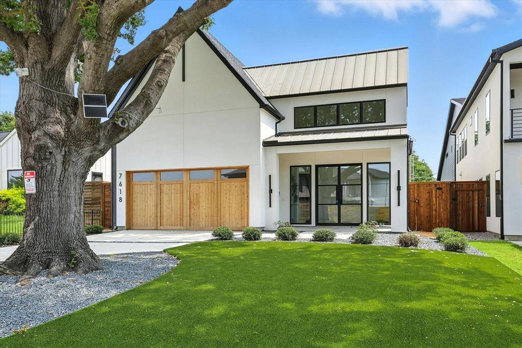 Dallas, TX 75209,7618 Roper Street