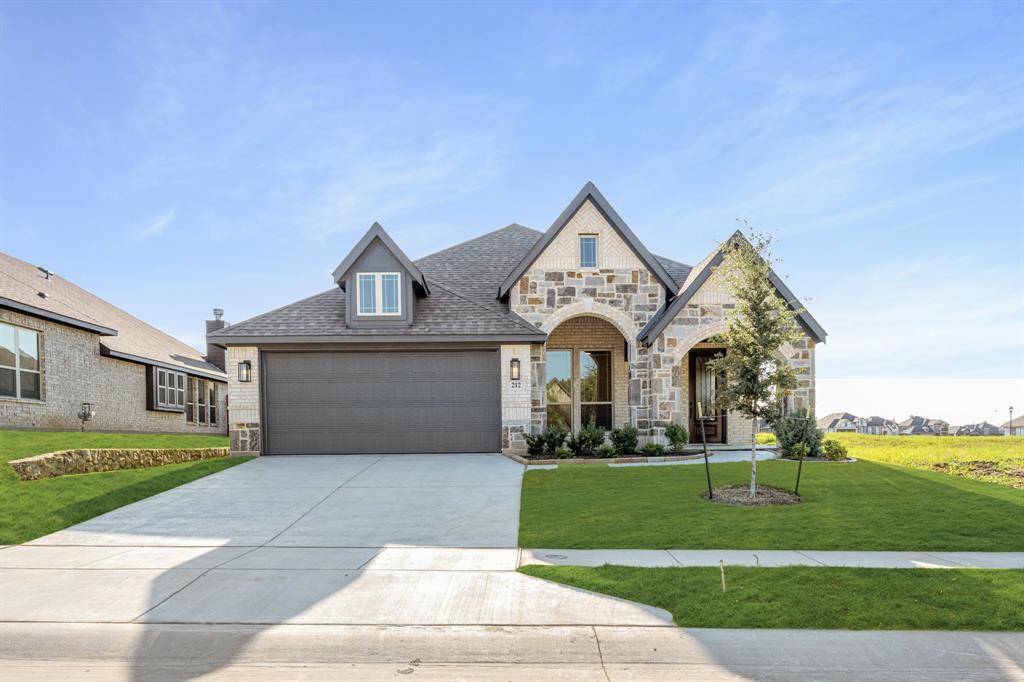 Alvarado, TX 76009,212 Shawnee Trail