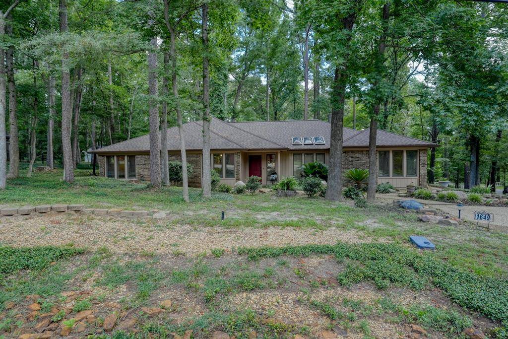 Hideaway, TX 75771,1649 Morningside Trail