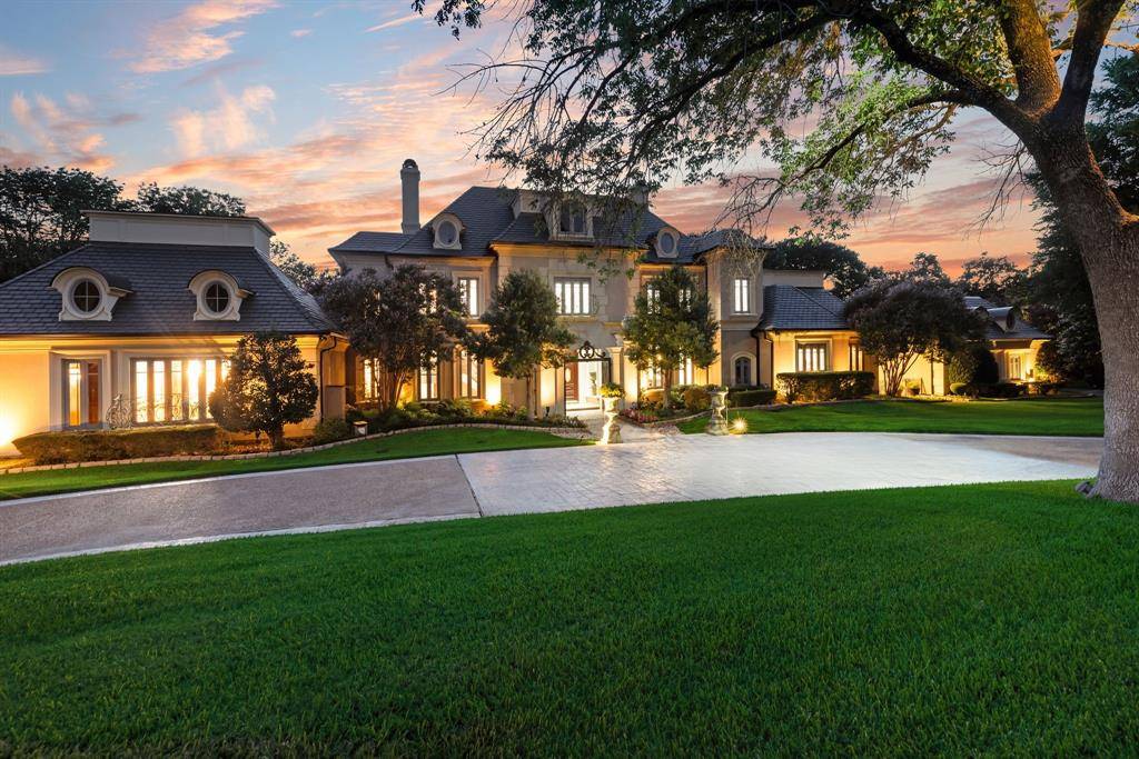 Flower Mound, TX 75022,4505 Tour 18 Drive