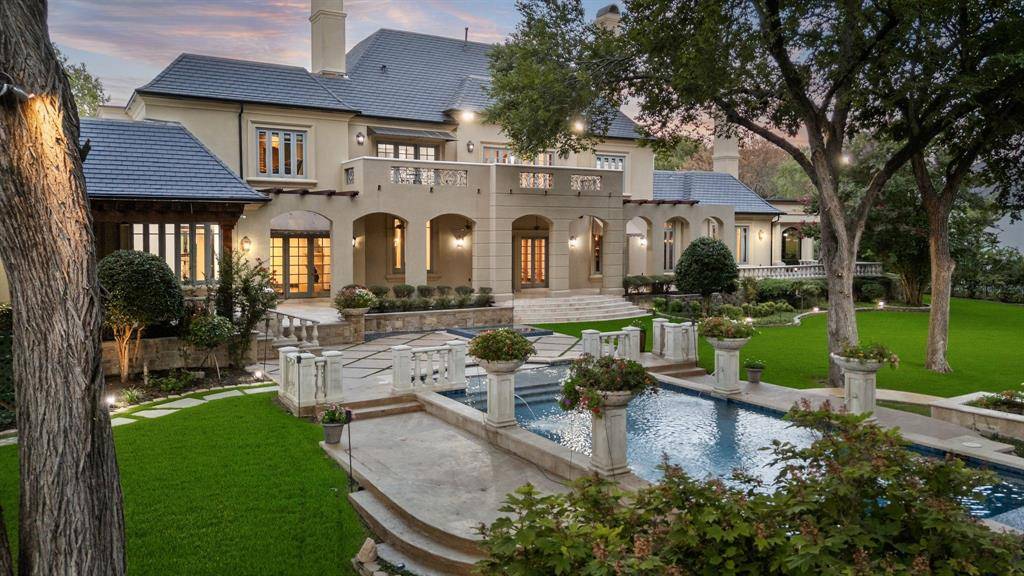 Flower Mound, TX 75022,4505 Tour 18 Drive