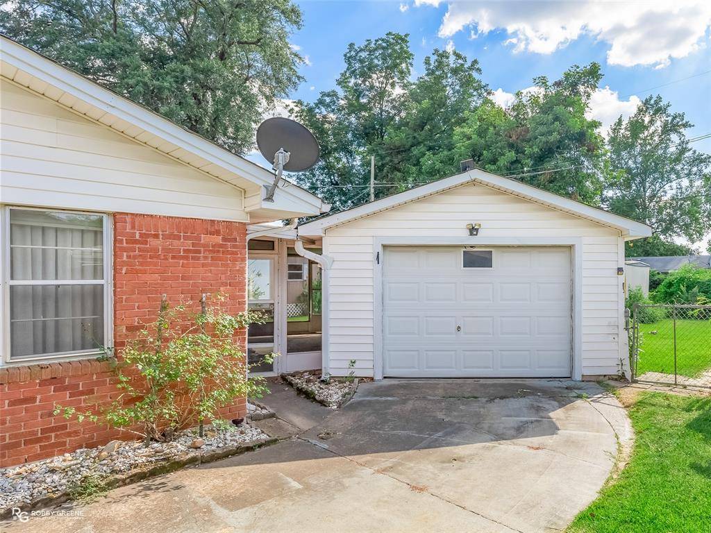 Bossier City, LA 71112,1617 Margaret Street