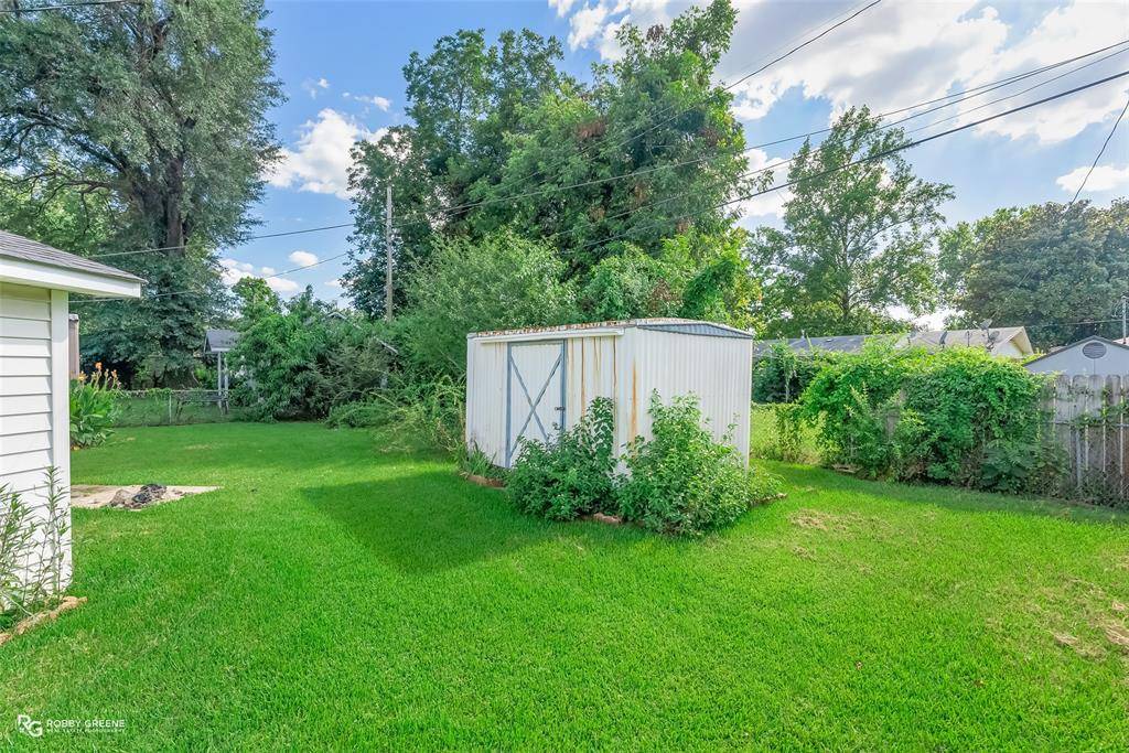 Bossier City, LA 71112,1617 Margaret Street