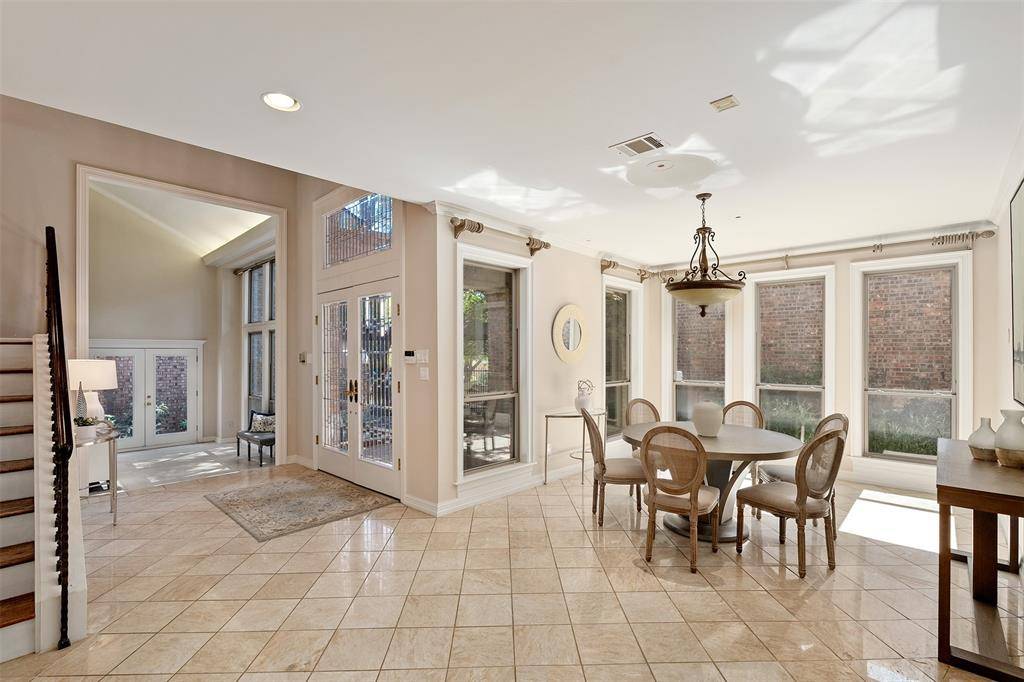 Dallas, TX 75225,4 Braewick Court