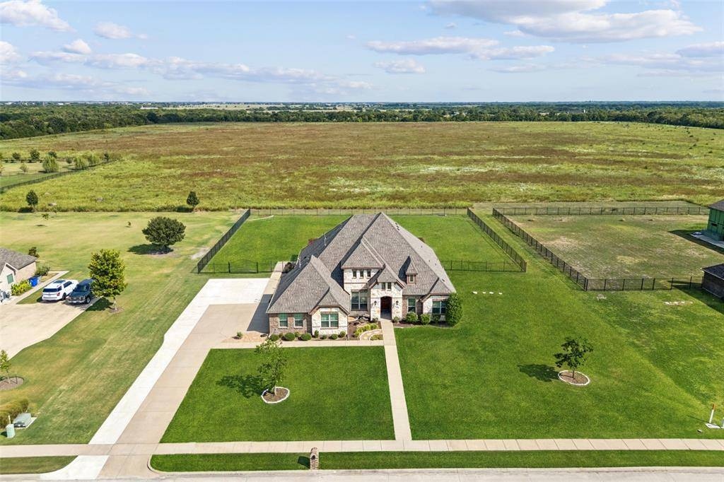 Mclendon Chisholm, TX 75032,621 Stampede Run