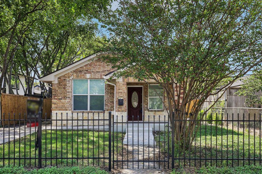 Dallas, TX 75208,1107 S Waverly Drive