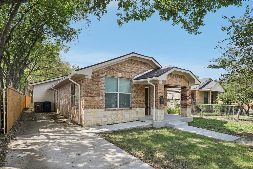 Dallas, TX 75208,1107 S Waverly Drive