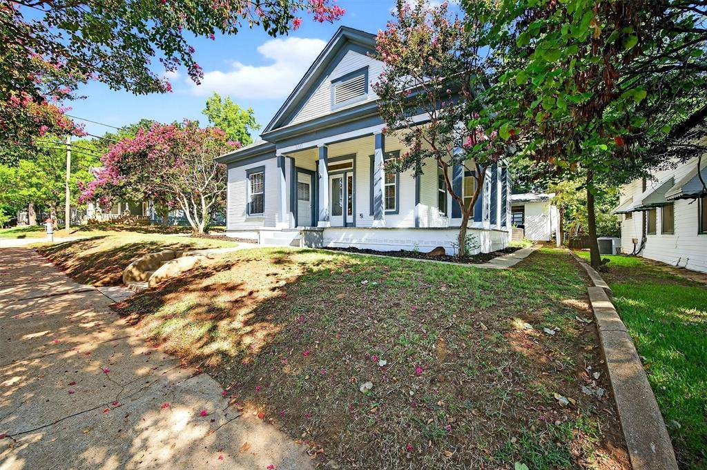 Denison, TX 75020,1231 W Main Street