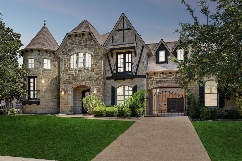 Southlake, TX 76092,205 Edinburgh Court