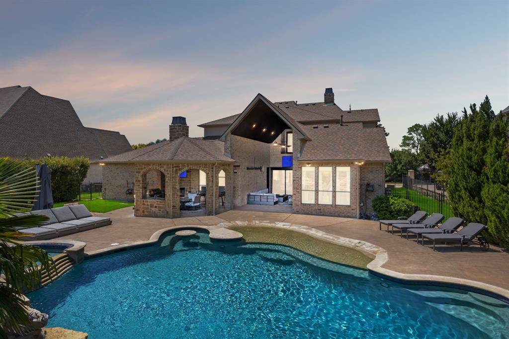 Southlake, TX 76092,205 Edinburgh Court