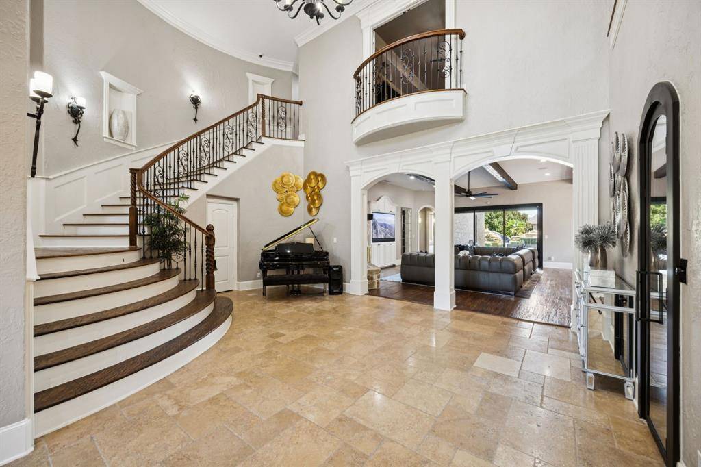 Southlake, TX 76092,205 Edinburgh Court