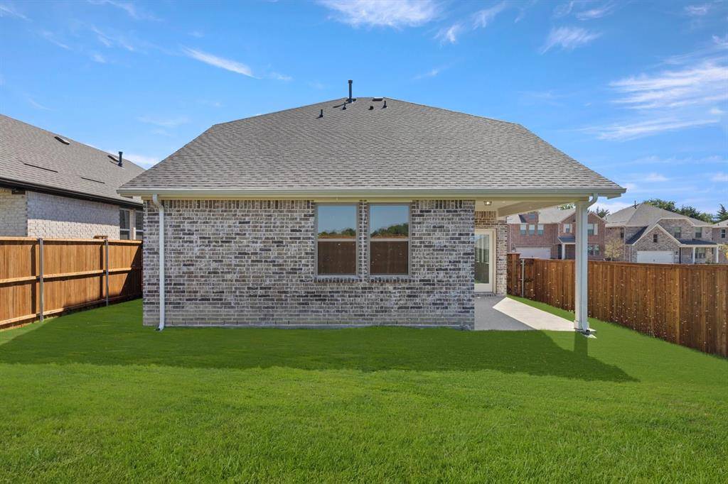 Forney, TX 75126,1217 Cider Mill Lane