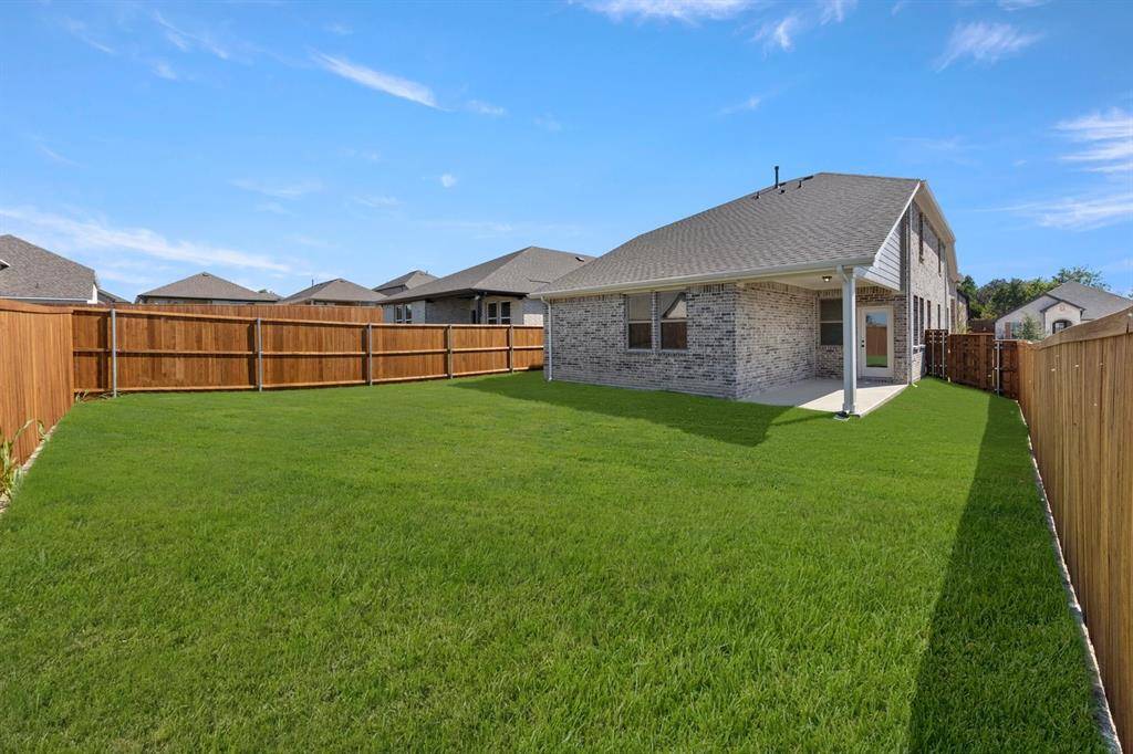 Forney, TX 75126,1217 Cider Mill Lane