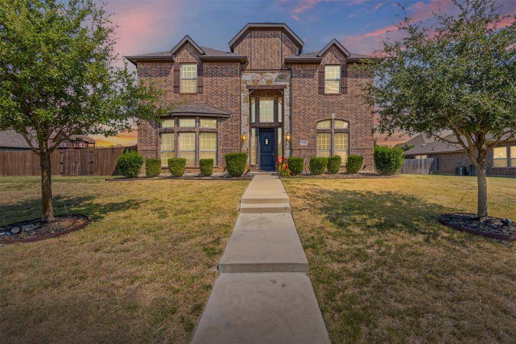 Desoto, TX 75115,1725 Sagewood Drive