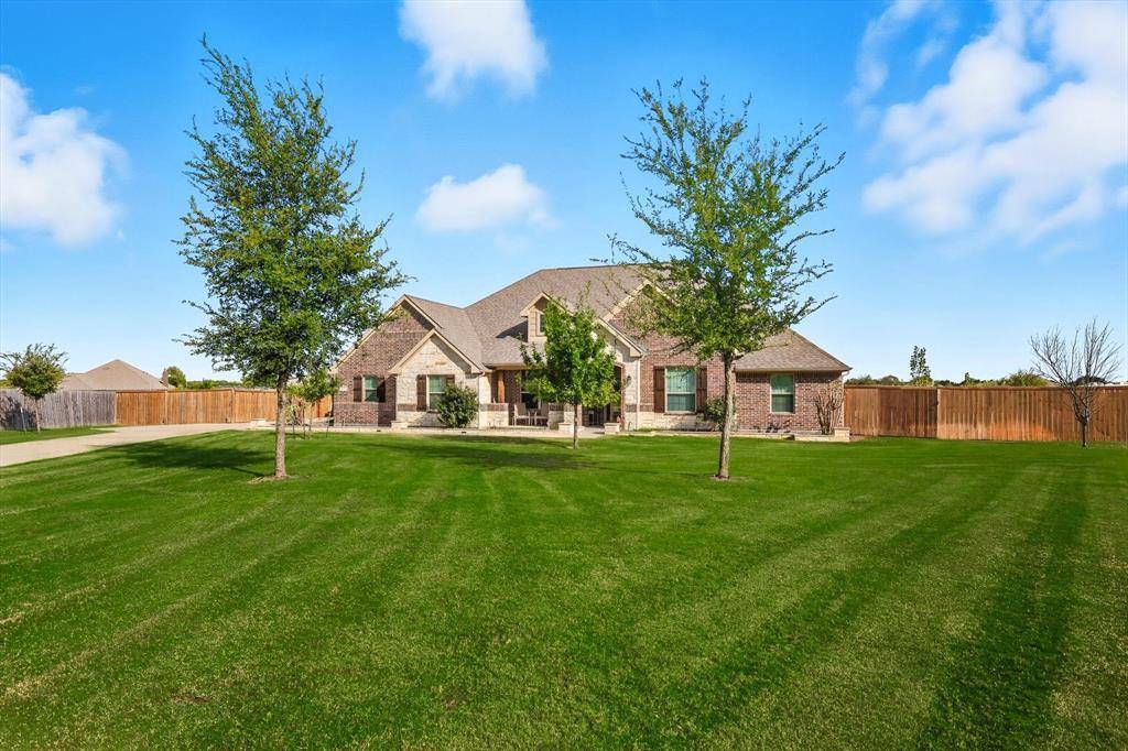 Decatur, TX 76234,142 High Ridge Court