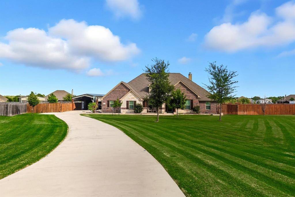 Decatur, TX 76234,142 High Ridge Court