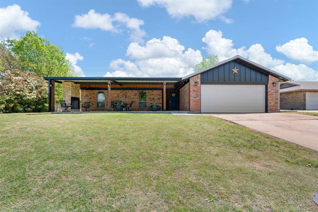 Joshua, TX 76058,811 Ridgeway Road