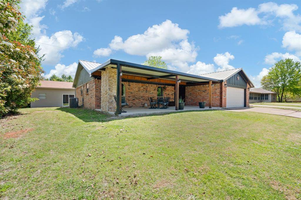 Joshua, TX 76058,811 Ridgeway Road