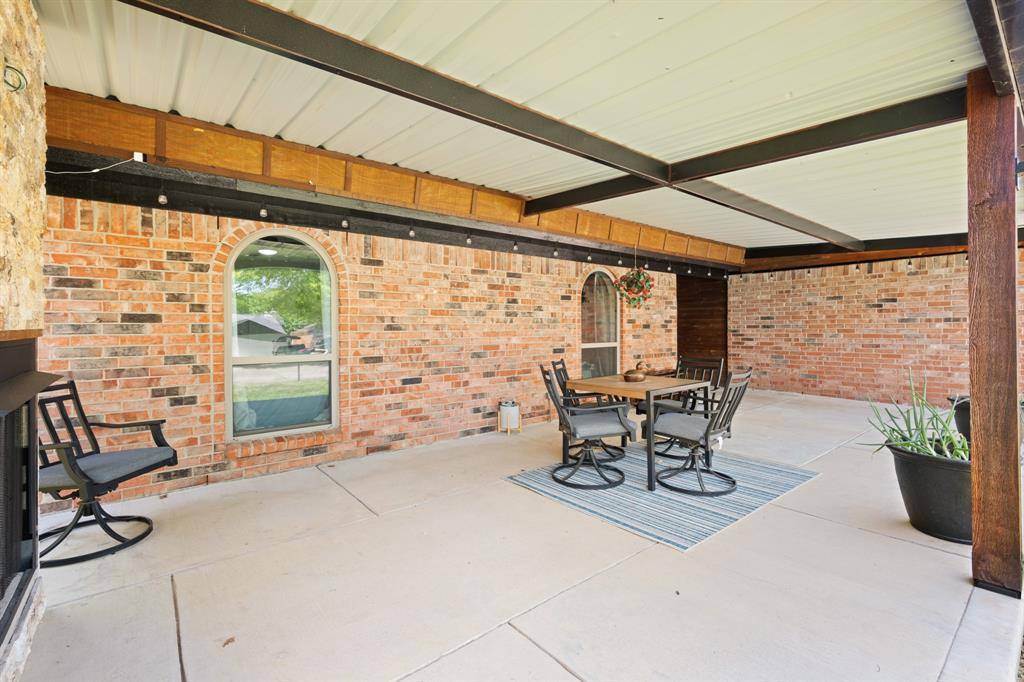 Joshua, TX 76058,811 Ridgeway Road