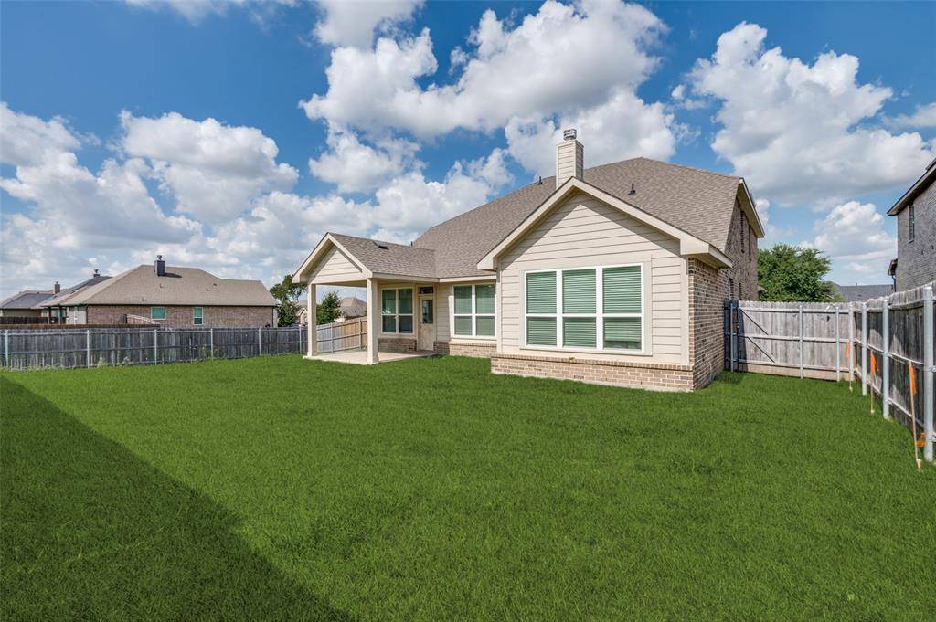 Ennis, TX 75119,801 Woodcrest Drive