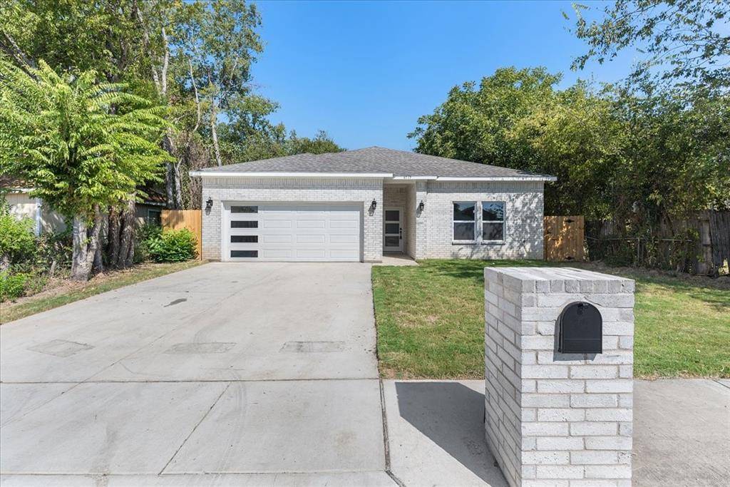 Fort Worth, TX 76105,4715 Ramey Avenue