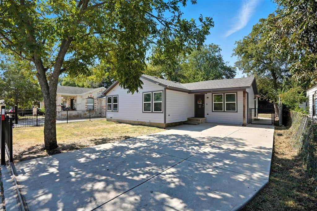 Fort Worth, TX 76119,5170 Erath Street