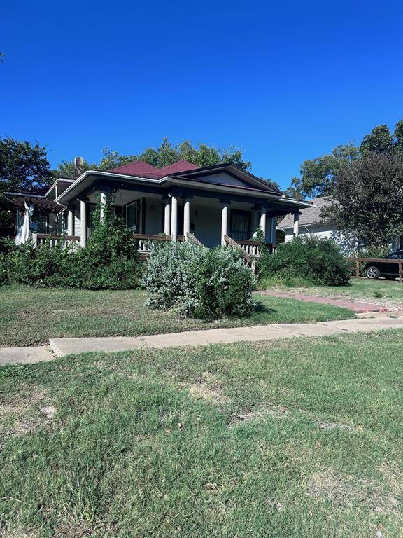 Sherman, TX 75090,112 N Grand Avenue