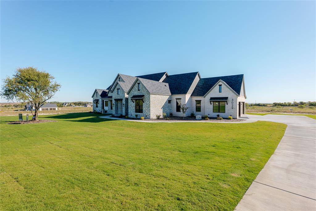 Aledo, TX 76008,3029 Summit Drive