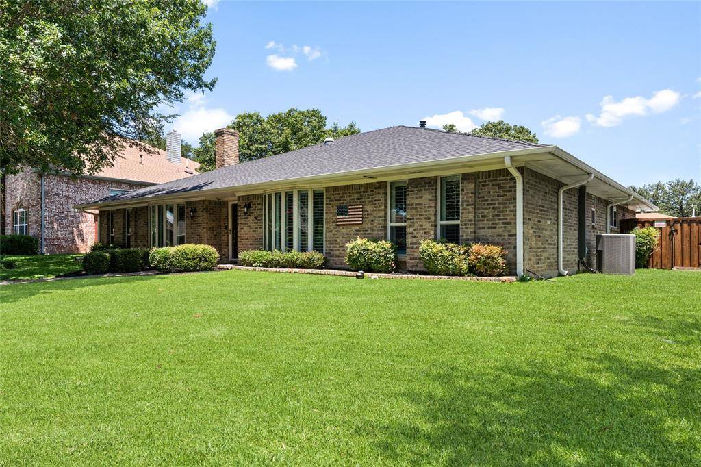 Plano, TX 75075,2501 Bluffton Drive