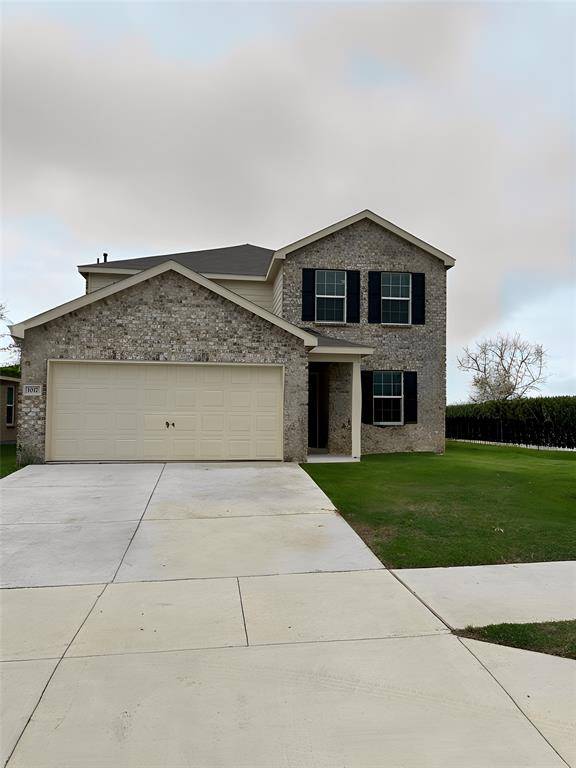 Haslet, TX 76052,1017 Binney Drive