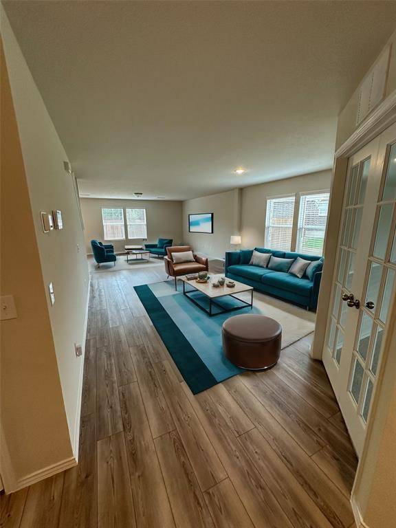 Haslet, TX 76052,1017 Binney Drive