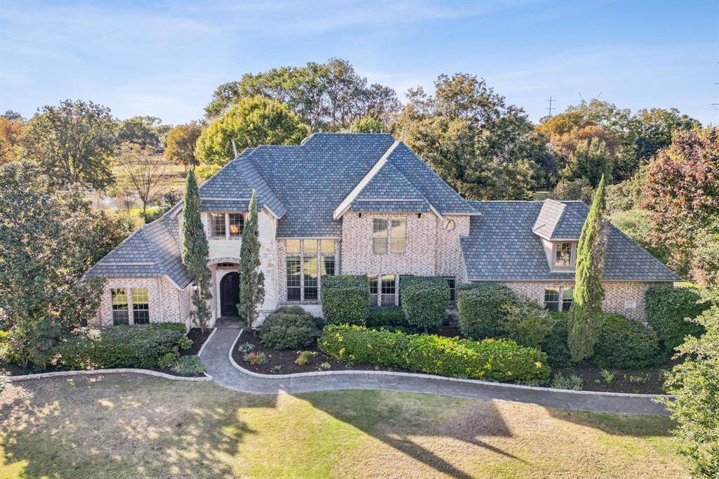 Parker, TX 75002,4309 Springhill Estates Drive