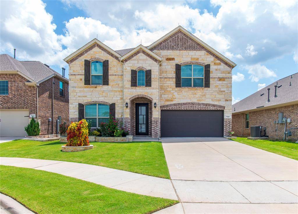 Mckinney, TX 75071,7320 Black Cherry Lane
