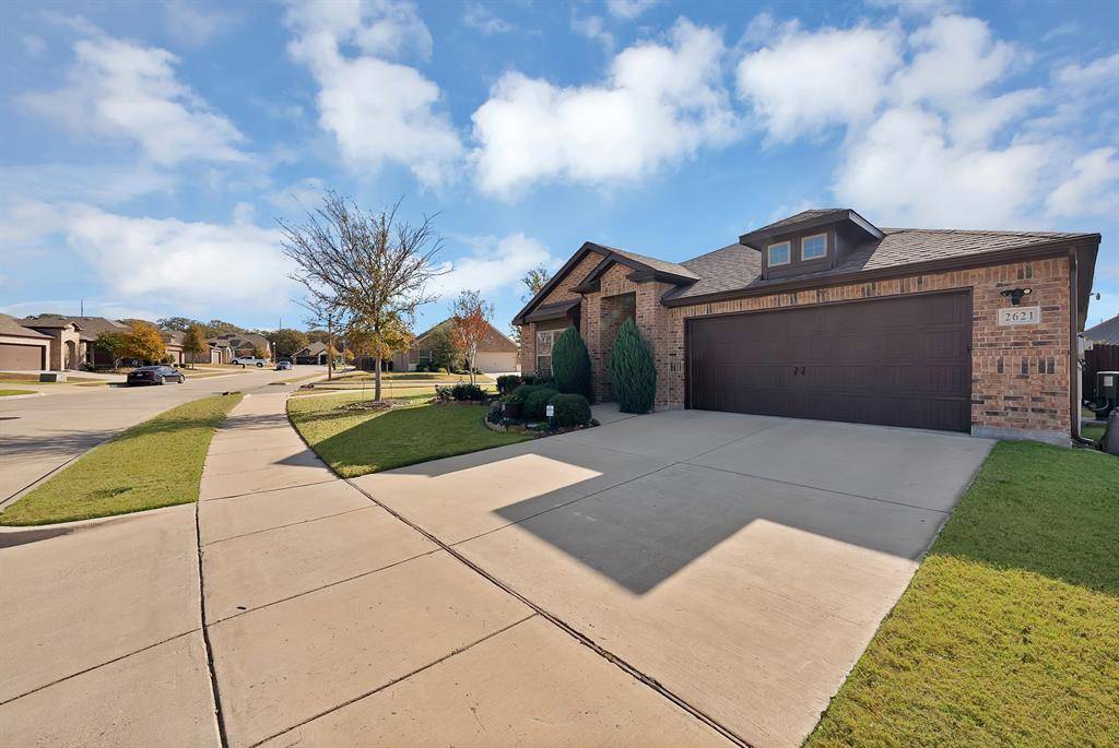 Denton, TX 76209,2621 Empire Street