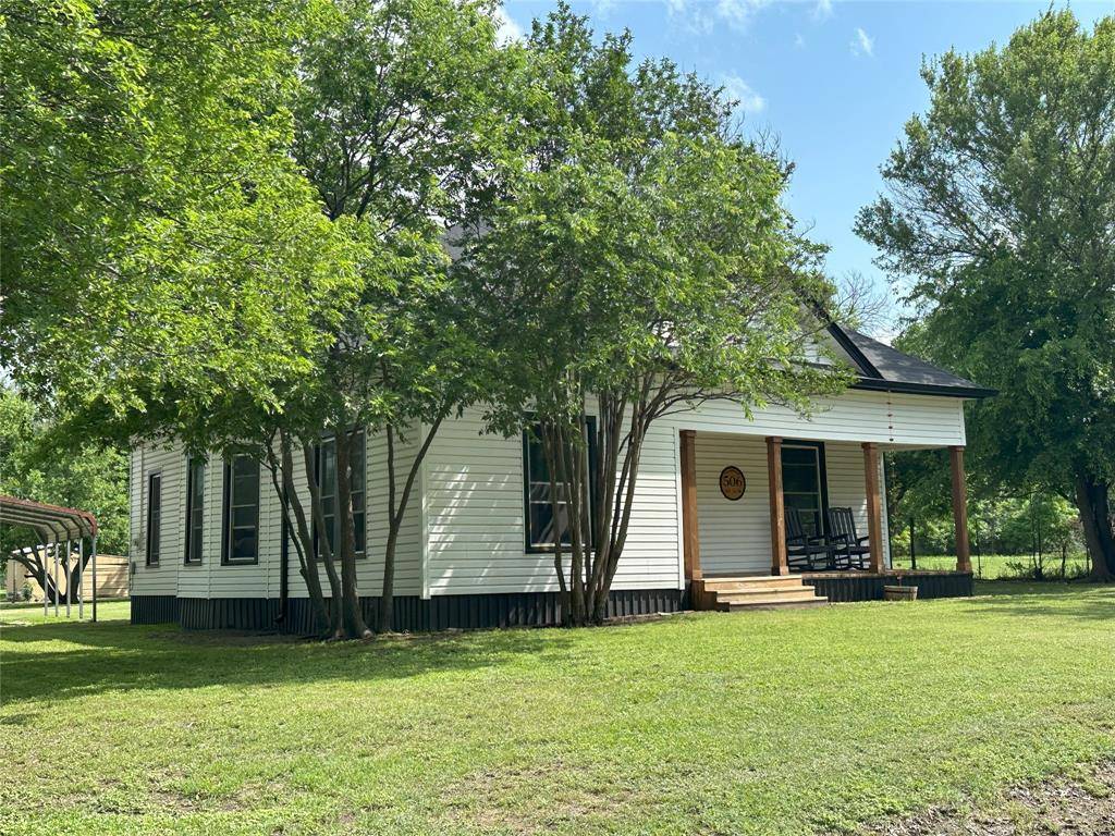 Hubbard, TX 76648,506 NE 3rd Street