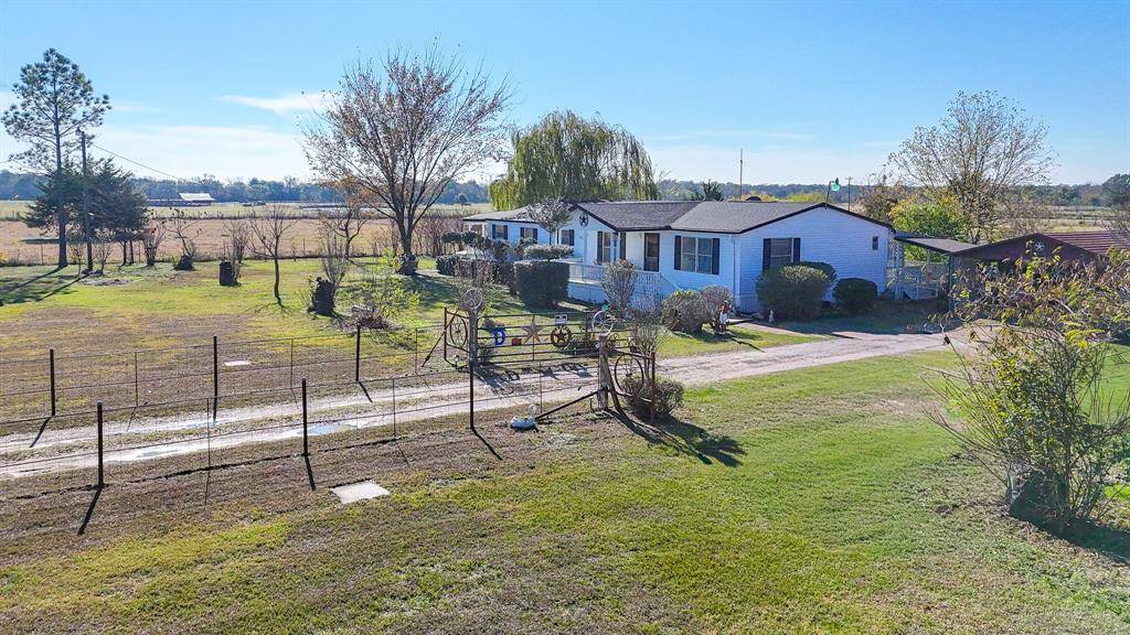 Kerens, TX 75144,1231 County Road 2120