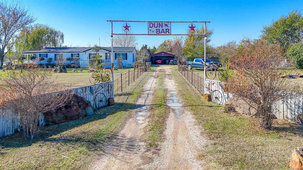 Kerens, TX 75144,1231 County Road 2120